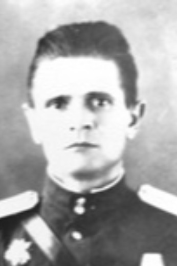 Лоза Иван Елисеевич