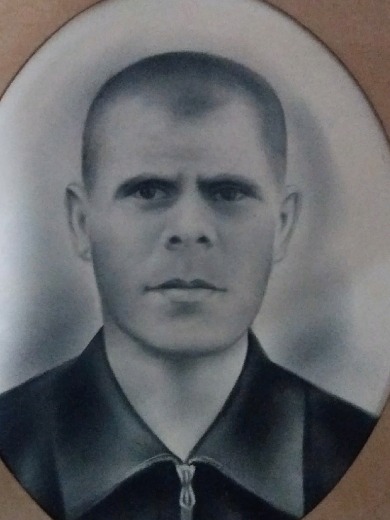 Михеев Елизар Михеевич