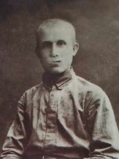 Карасев Сергей Никанорович