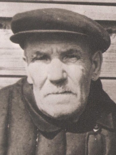 Кельдин Семён Сергеевич