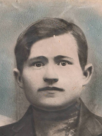 Васильев Михаил Прокофьевич