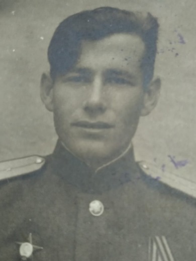 Кадыров Аблязис