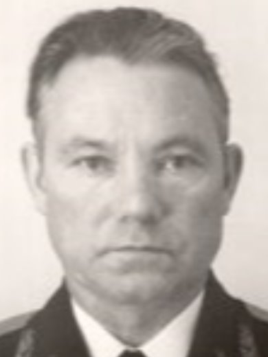 Ямщиков Николай Иванович