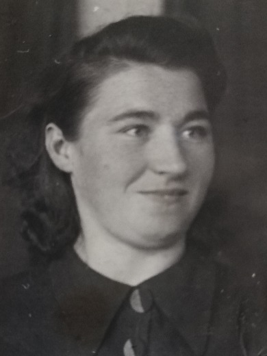 Рогова Серафима Михайловна