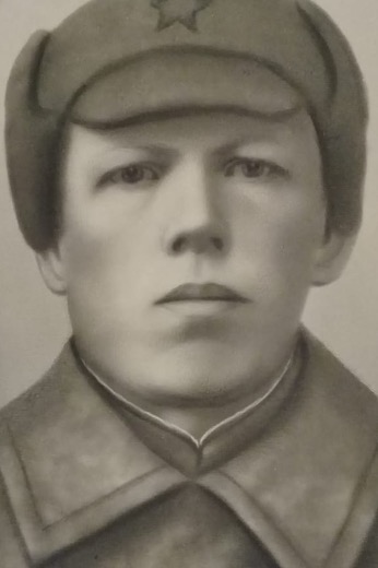 Струков Василий Григорьевич