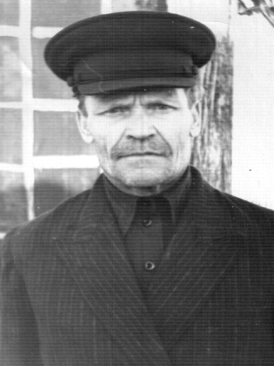 Косарев Иван Григорьевич