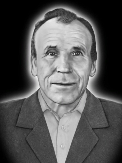 Ревягин Петр Семенович