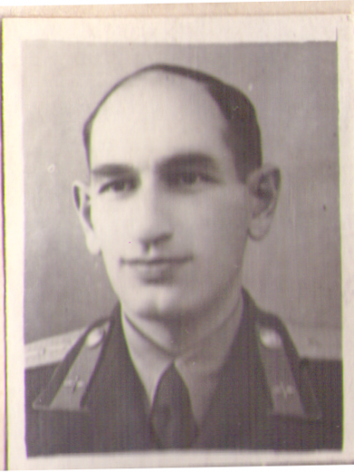 Гутман Павел Изральевич