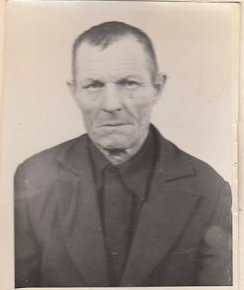 Семезов Кузьма Ильич