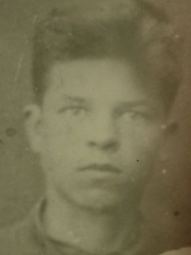 Зуев Петр Михайлович