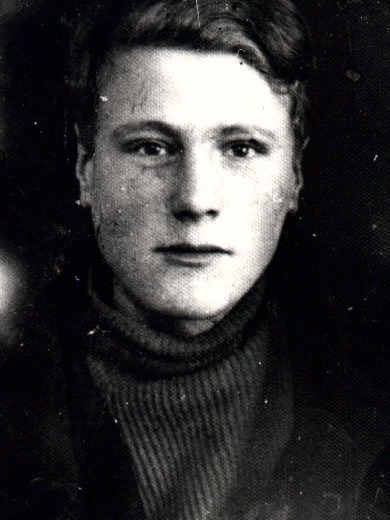 Знаменский Алексей Львович