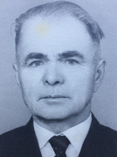 Кузнецов Владимир Терентьевич