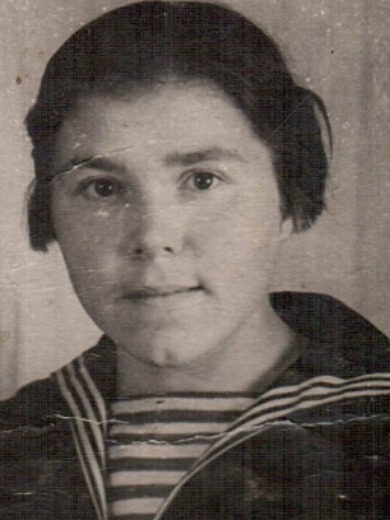 Фатькина Зоя Георгиевна