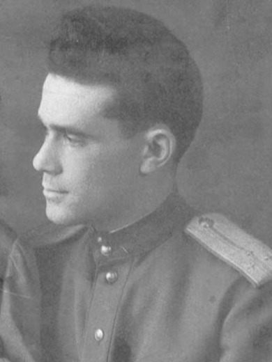 Гаваншрейдер Константин Данилович