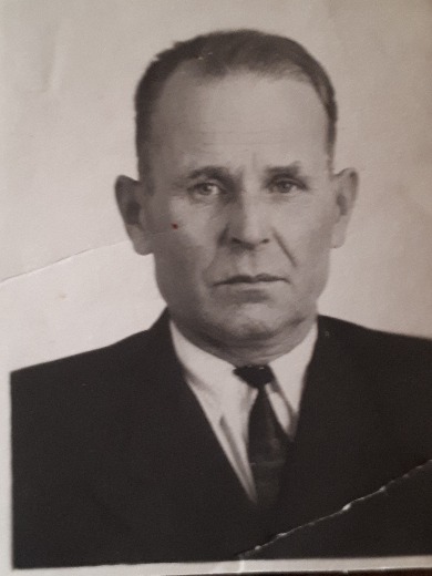 Булгаков Тимофей Александрович