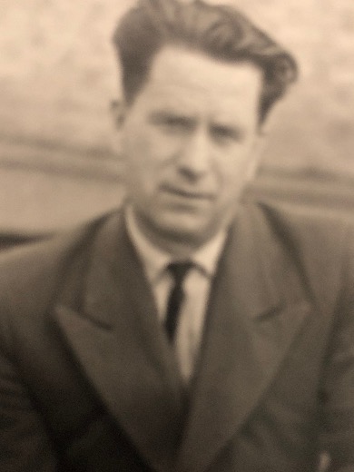 Шмаков Георгий Дмитриевич