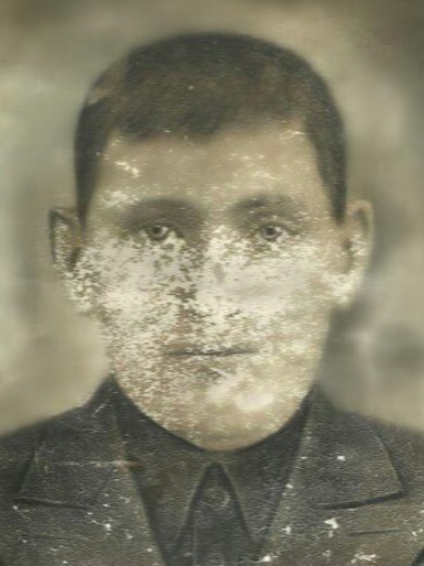 Мерненко Андрей Павлович