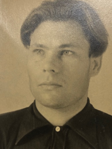 Ларюкин Алексей Федорович