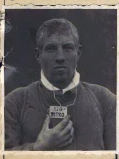 Салимов Хусяин