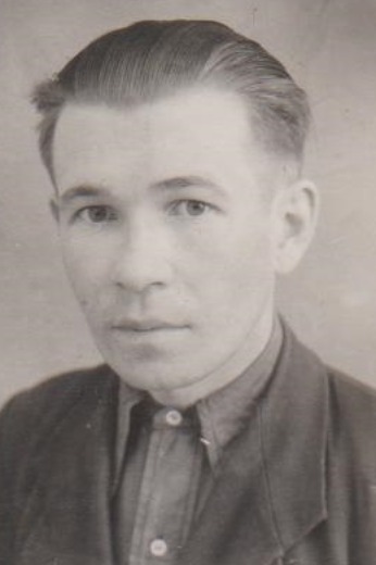 Глазунов Алексей Алексеевич