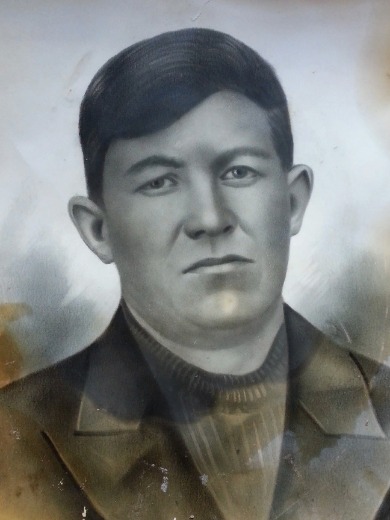 Чараев Петр Алексеевич