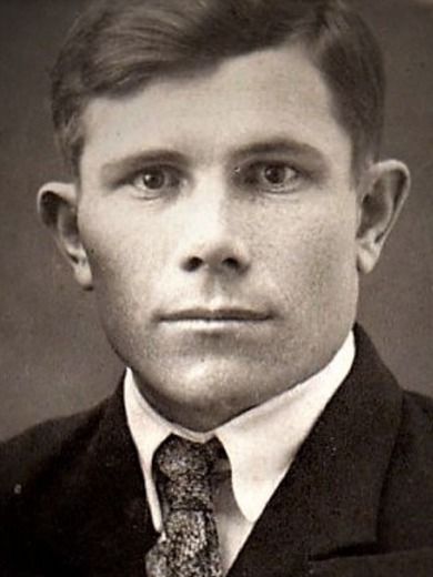 Головнев Иван Григорьевич