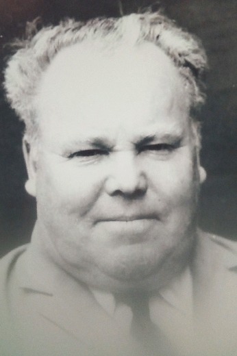 Гинтер Владимир Александрович