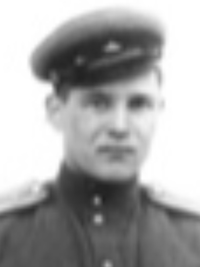 Ушаков Евгений Родионович