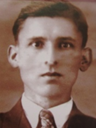 Тумин Максим Иванович