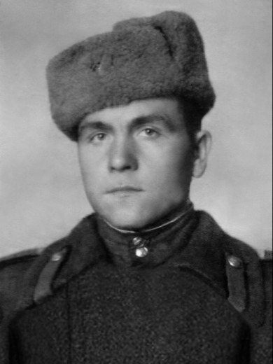 Лавров Борис Владимирович