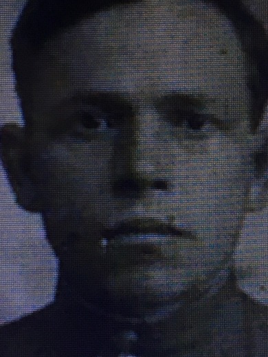 Черемных Павел Александрович