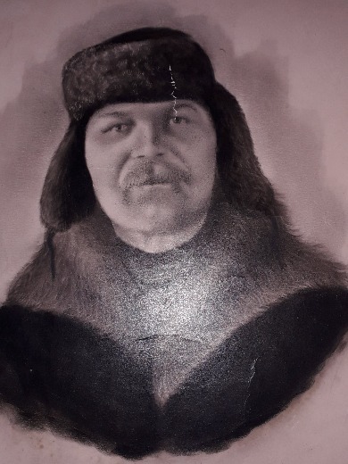 Бояров Герасим Павлович