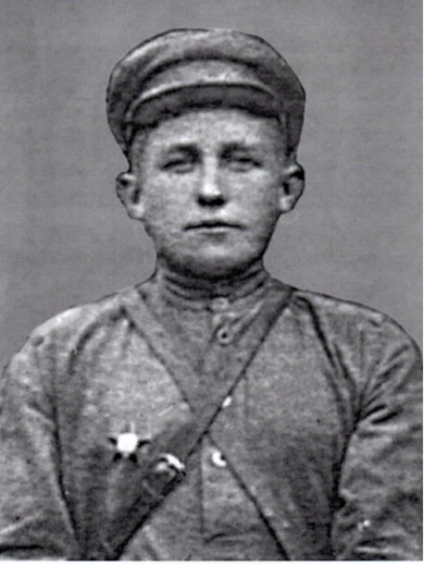 Толстиков Иван Николаевич