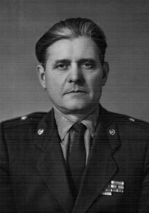 Бормотов Филипп Михайлович