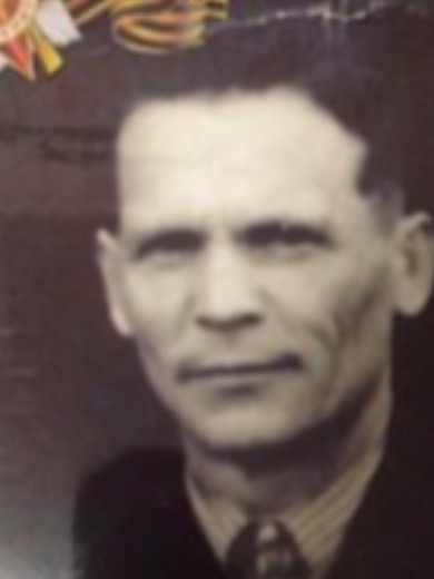 Милованов Григорий Михайлович
