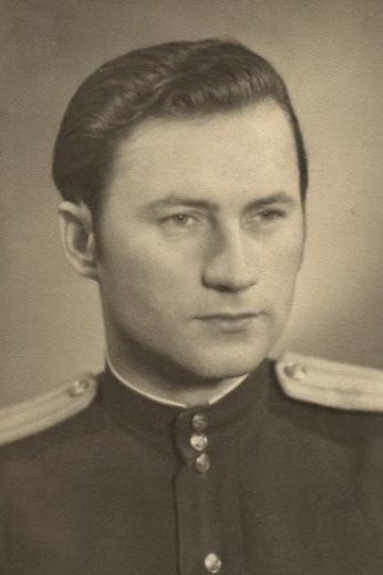 Буйда Иван Александрович