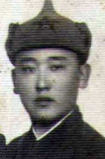 Тойжибеков (Тойчубеков) Абдемали (Абдималик, Абдумали)