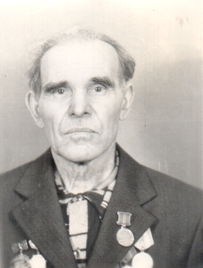 Слащев Алексей Иванович