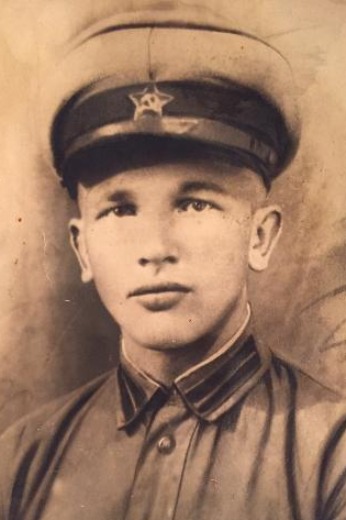 Зориков Василий Александрович