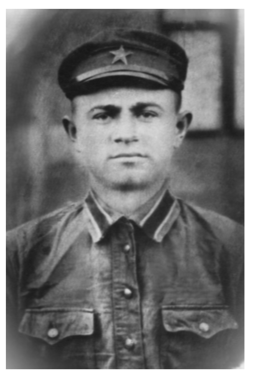 Седов Иван Михайлович