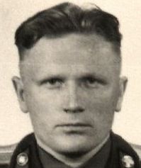 Миренков Николай Миронович