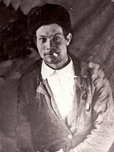 Роговский Иван Анисимович