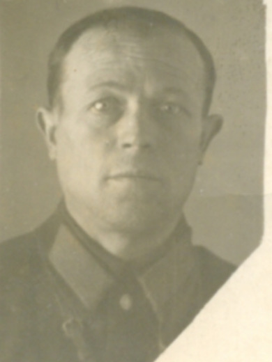 Пешков Алексей Иванович