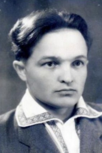 Кузьмин Василий Петрович