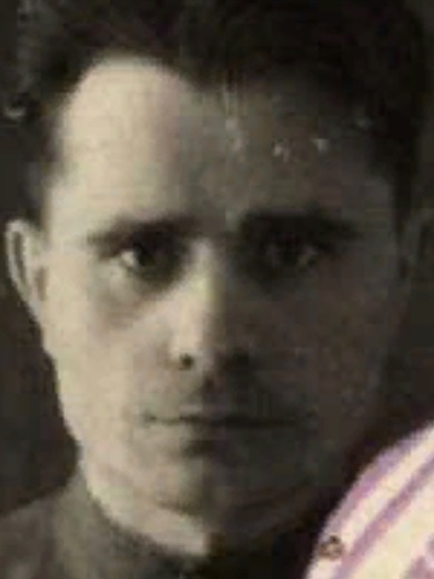 Русакович Артем Михайлович