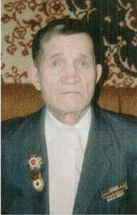 СЕДНЕВ Андрей Андреевич