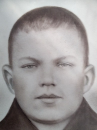 Ступин Сергей Александрович