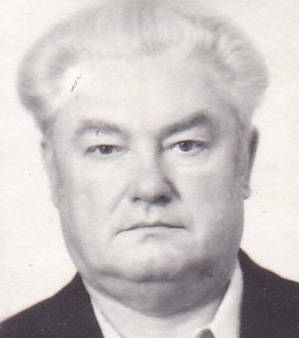 Красавин Николай Дмитриевич