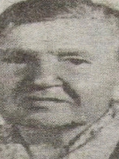 Кузьмина Анна Тимофеевна