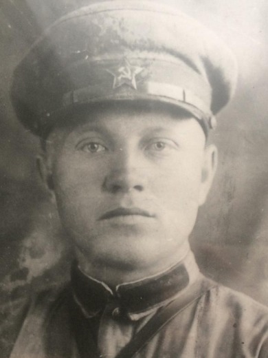 Иванов Иван Дмитриевич